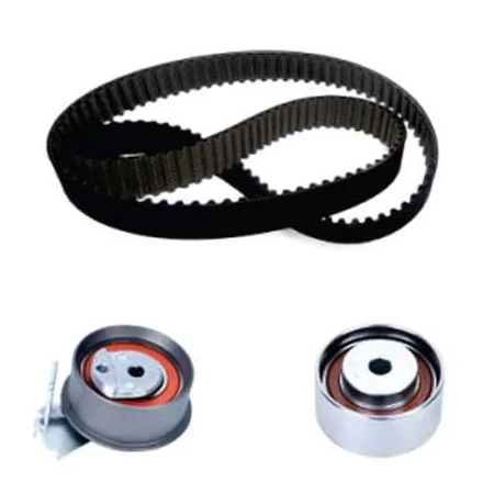 Kit Correia Dentada 113 Dentes - NYTRON KIT9034