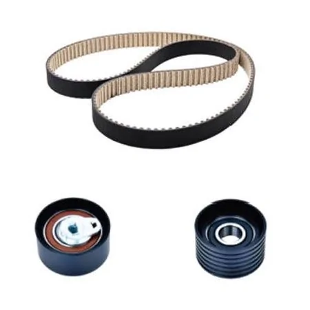 Kit Correia Dentada RENAULT DUSTER/MEGANE - NYTRON KIT9042