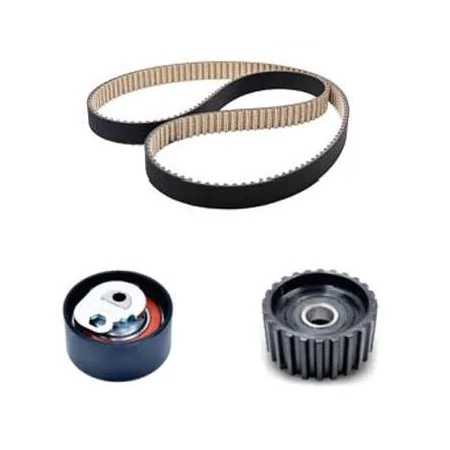 Kit Correia Dentada 178 Dentes - NYTRON KIT9044
