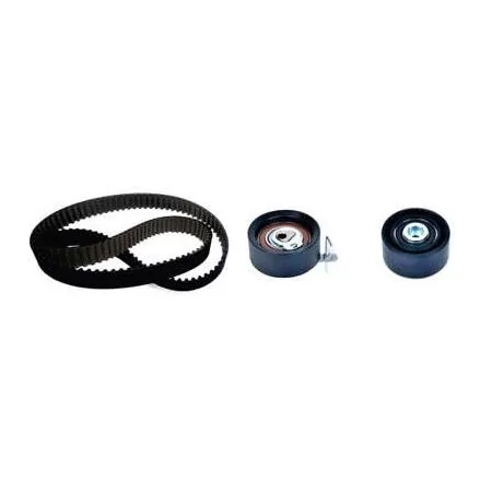 Kit Correia Dentada 134 Dentes - NYTRON KIT9045