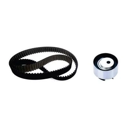 Kit Correia Dentada 124 Dentes - NYTRON KIT9048