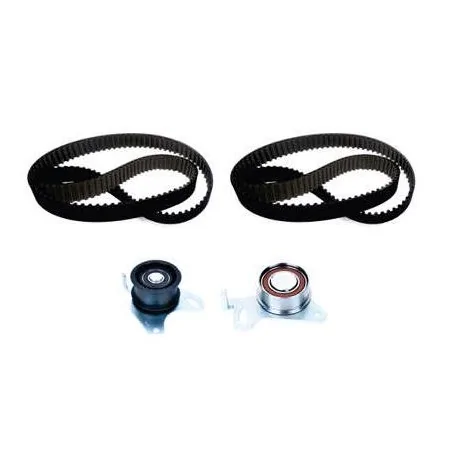Kit Correia Dentada 99/163 Dentes - NYTRON KIT9049