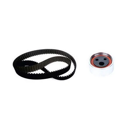 Kit Correia Dentada 87 Dentes - NYTRON KIT9056