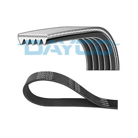 Correia do Alternador GIR/ALT/ACD - DAYCO 5PK1051EE