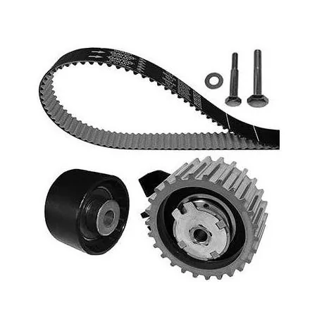 Kit Correia Dentada - NYTRON KIT9062