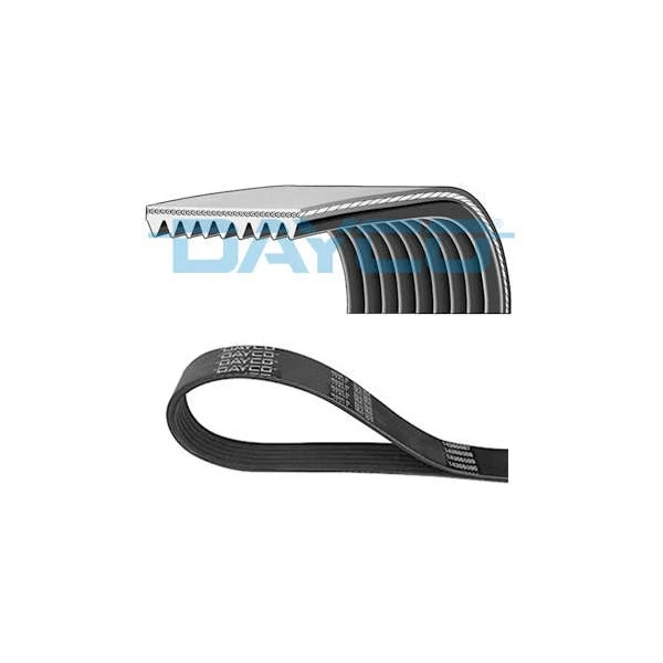 Correia do Alternador GIR/ALT/BA/DH/ACD - DAYCO 9PK2140HD
