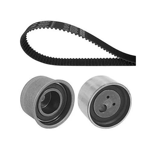Kit Correia Dentada MITSUBISHI L200/PAJERO 201 Dentes - DAYCO KTB891