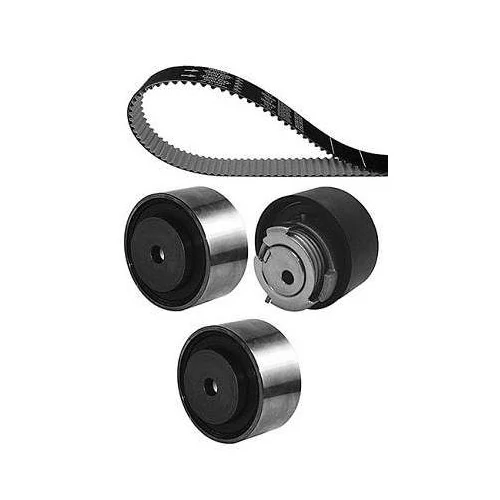 Kit Correia Dentada LAND ROVER DISCOVERY/RANGE ROVER 195 Dentes - DAYCO KTB689