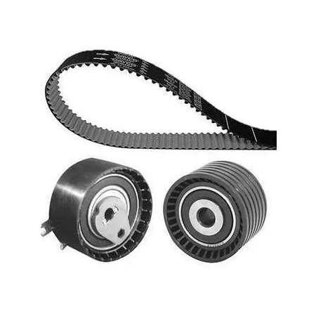 Kit Correia Dentada - NYTRON KIT9066