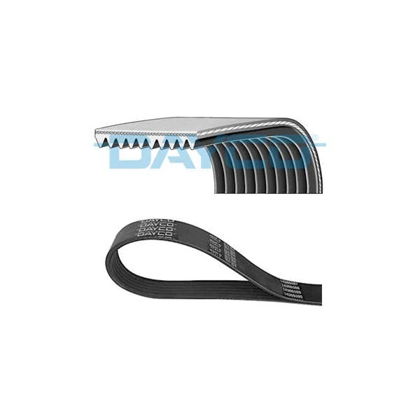 Correia do Alternador GIR/ALT/BA - DAYCO 10PK1570HD