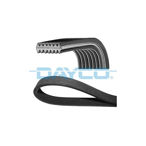 Correia do Alternador LAND ROVER RANGE ROVER GIR/ALT/ACD/BA - DAYCO 6DPK2184