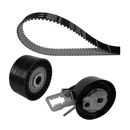 Kit Correia Dentada 141 Dentes - NYTRON KIT9067