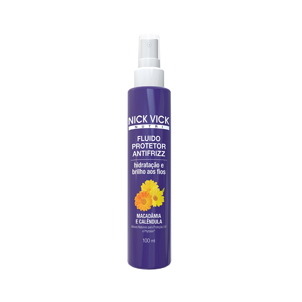 Nick Vick Nutri Hair Spray