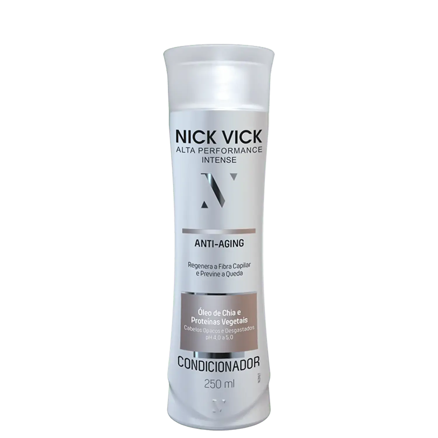 Condicionador Pro Hair Efeito Anti Aging Nick Vick