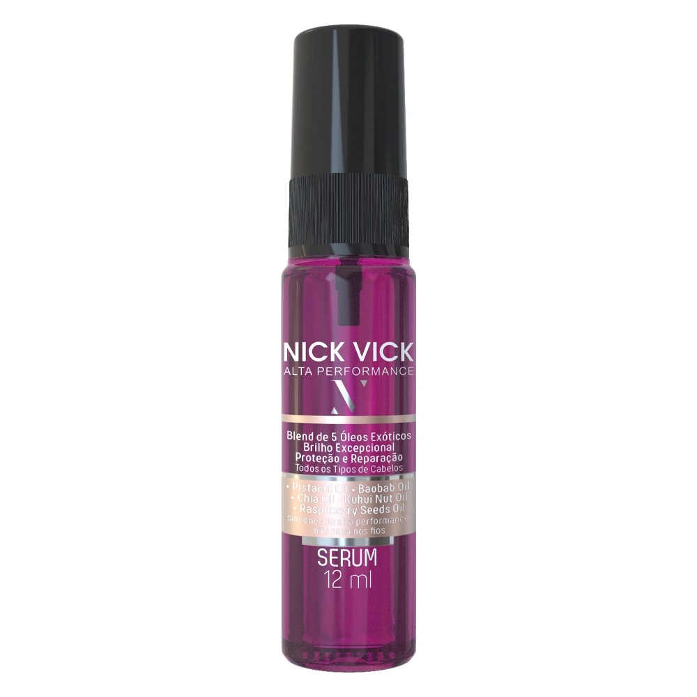 Nv Pro Mini Serum Rep Prot Cx12 15 Ml