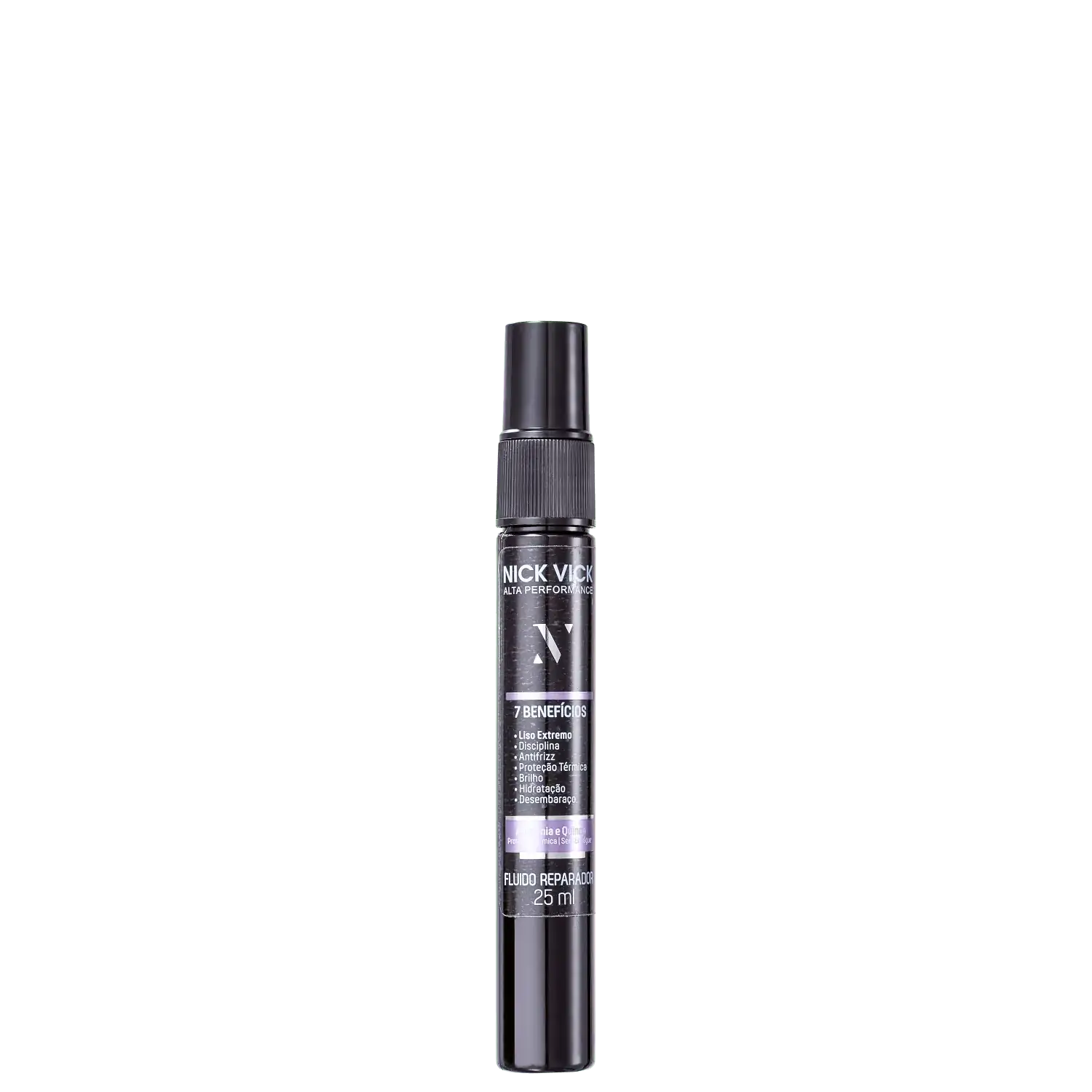 Nick Vick Mini Fluido Reparador 25ml