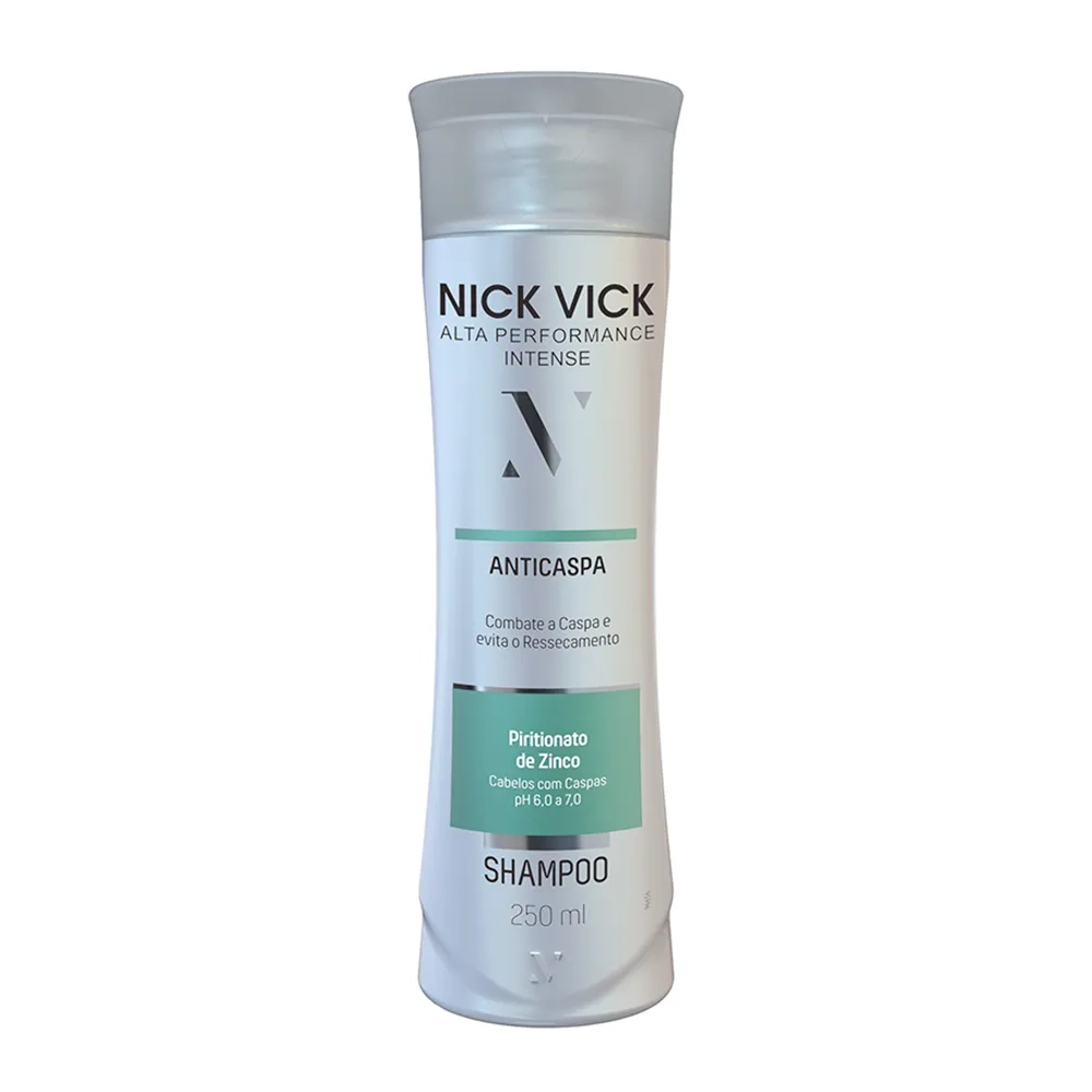 Nick Vick Pro Anticaspa 250ml