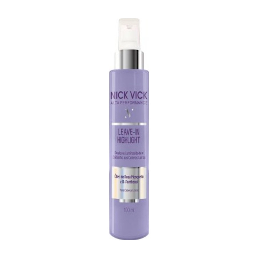 Nick Vick Leave In Highlight 100 Ml