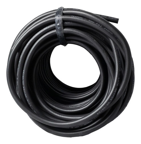 Mangueira 5/16 Água/ar Comprimido Pneumática 500psi De 50mts