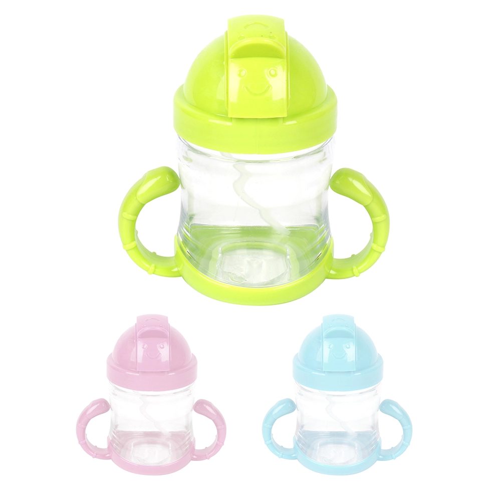 Copo Infantil Com Alca 200ml Ref. Cop 55