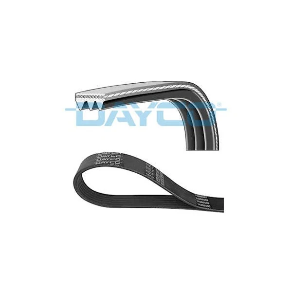 Correia do Alternador GIR/BA - DAYCO 3PK576EE