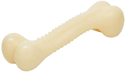 Brinquedo Mordedor Jambo Osso De Nylon Tuff