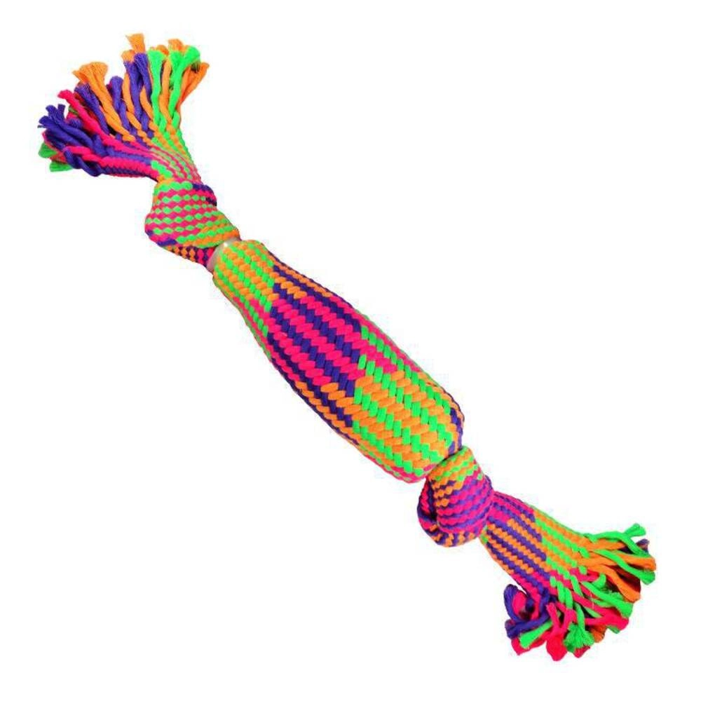 Brinquedo Can Corda Colorfull Noh Garrafa