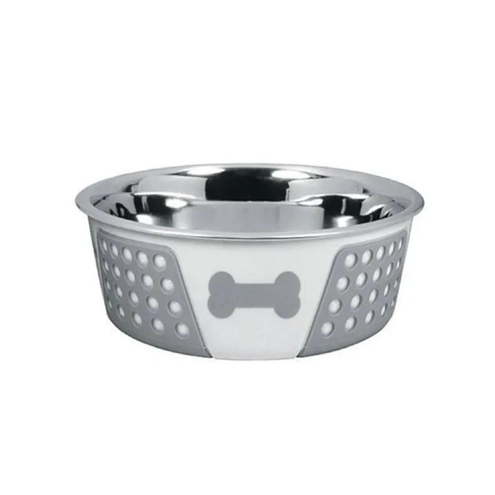 Comedouro Sport Branco