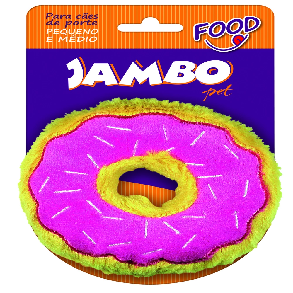 Mord Pelucia Donut R