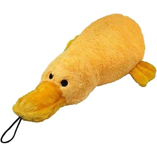 Mordedor Pelúcia Big Duck Fleece Jambo