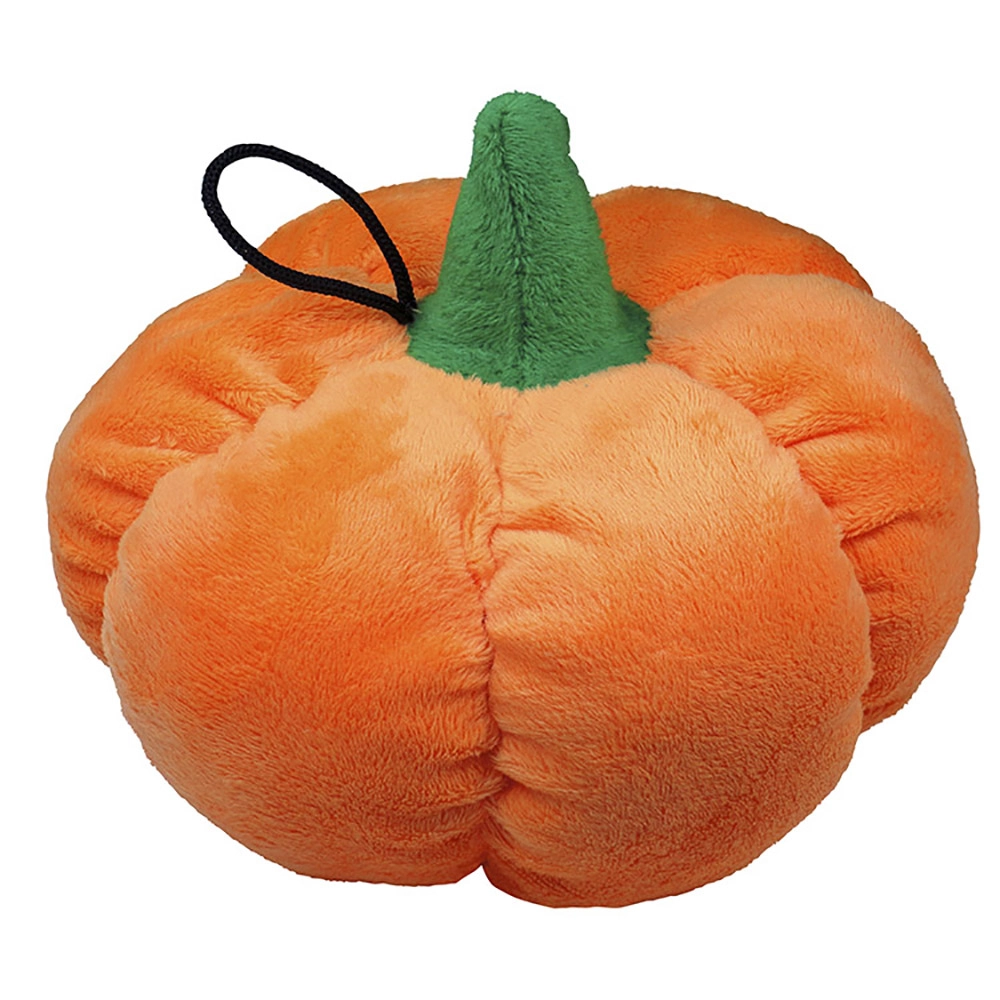 Mordedor Pelúcia Fruit Abóbora Jambo