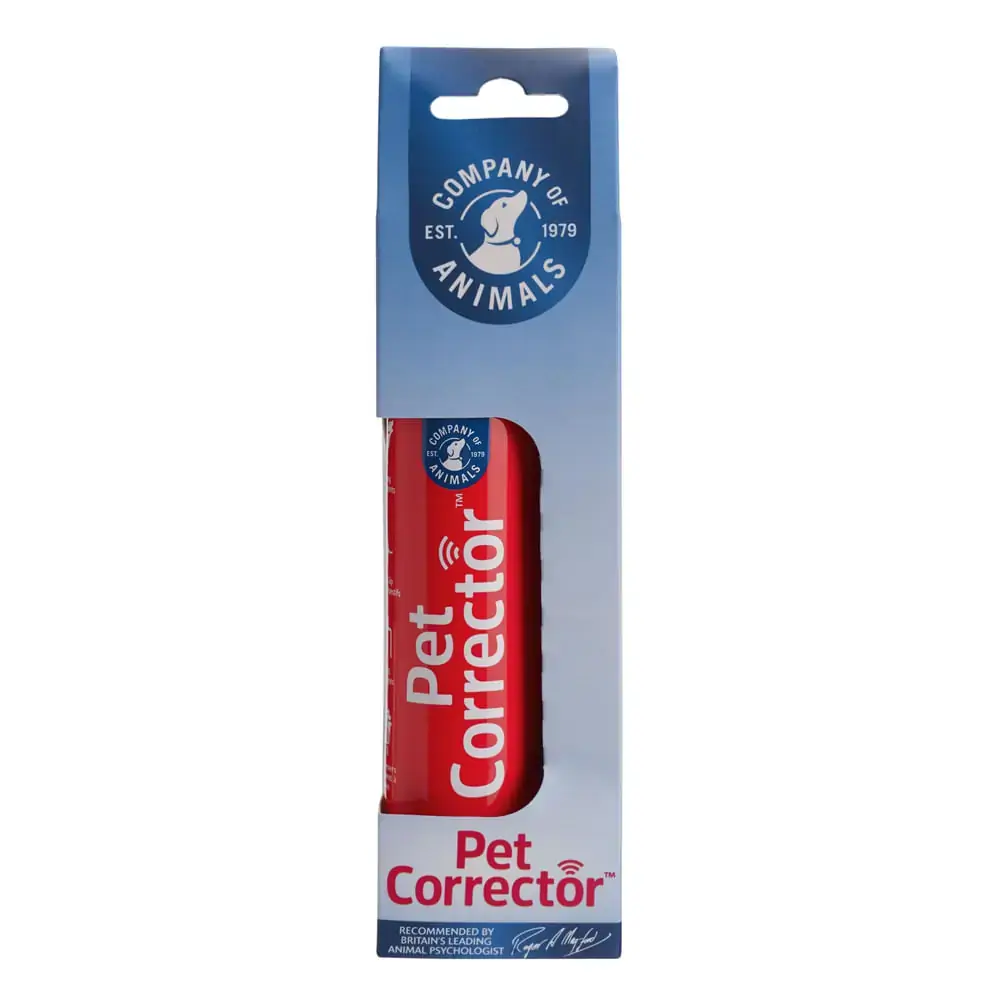 Spray Sonoro Pet Corrector 50ml