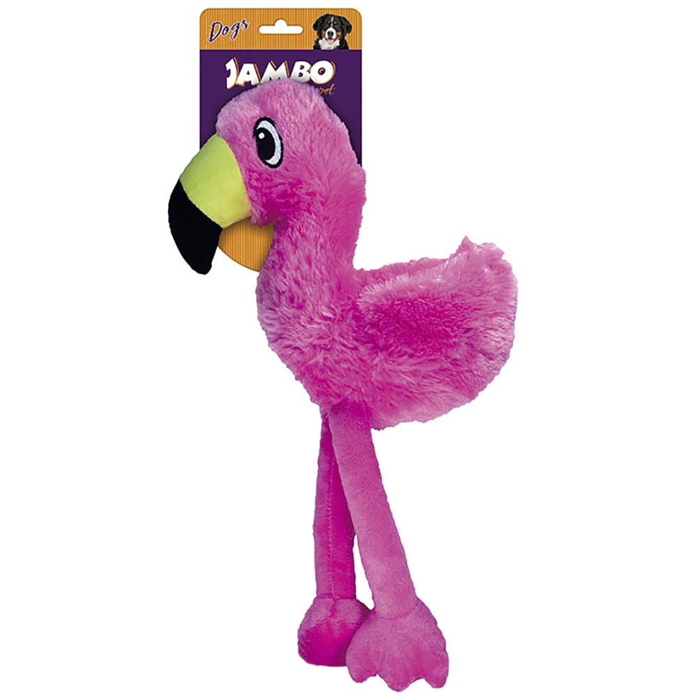 Mord Pelucia Flamingo Rosa Miami