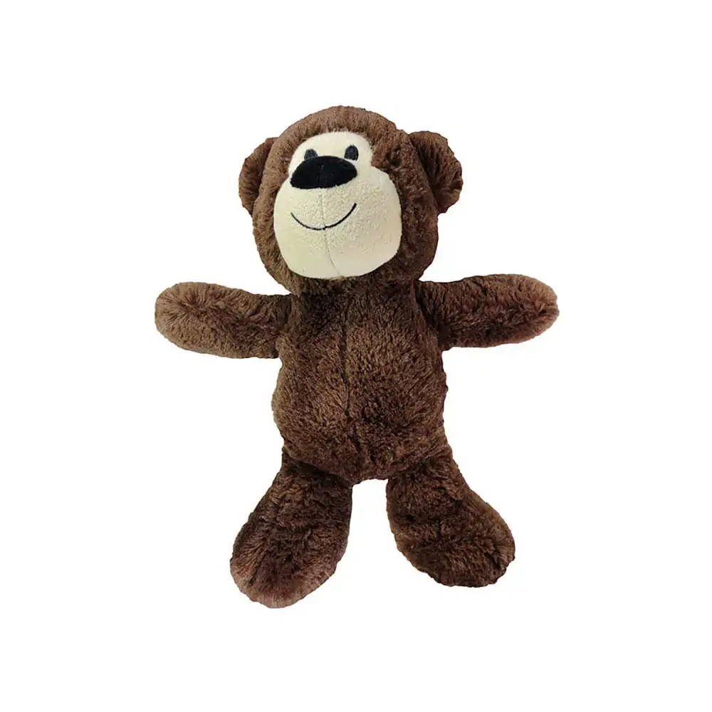 Pelúcia Happy Bear Jambo