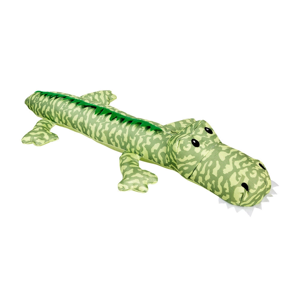 Pelucia Jacare Long Grande
