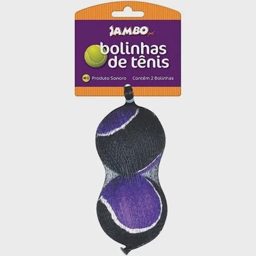 Brinquedo Bolinha De Tênis