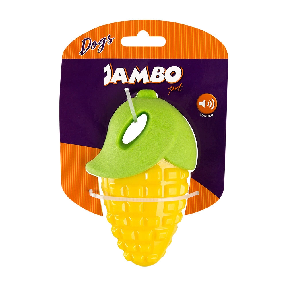 Jambo Veg Sound Milho