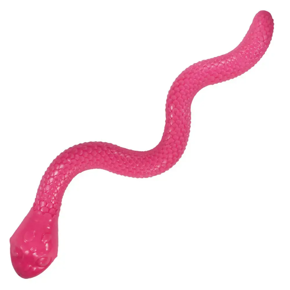 Jambo Cobra Tpr Treat Sound Rosa