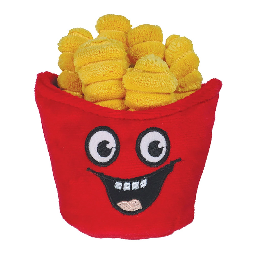 Pelucia Batata Frita