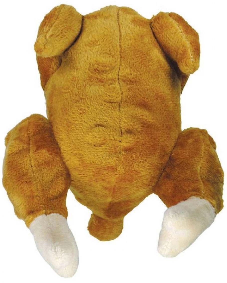 Pelucia Jambo Frango Assado