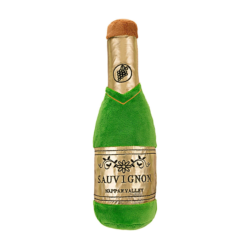 Pelucia Garrafa Champagne