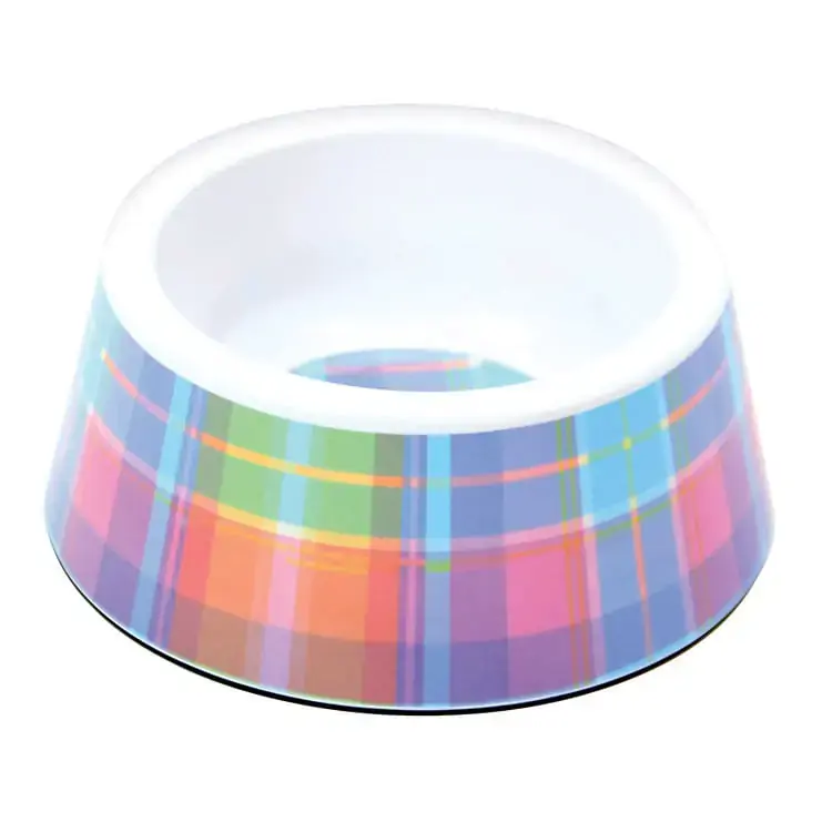 Tigela Plastica Madras 3