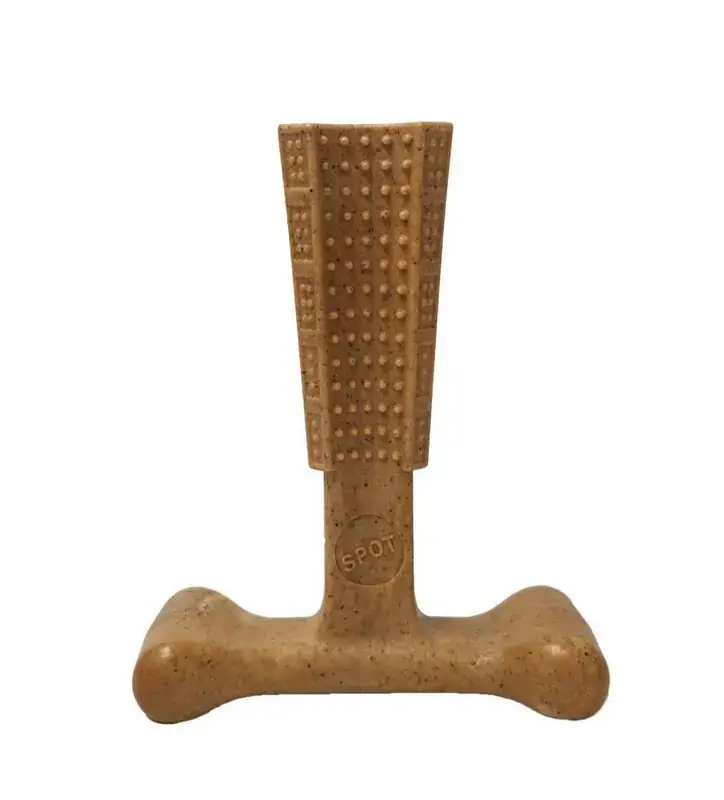 Mordedor T Bamboobone Carne Medio Jambo