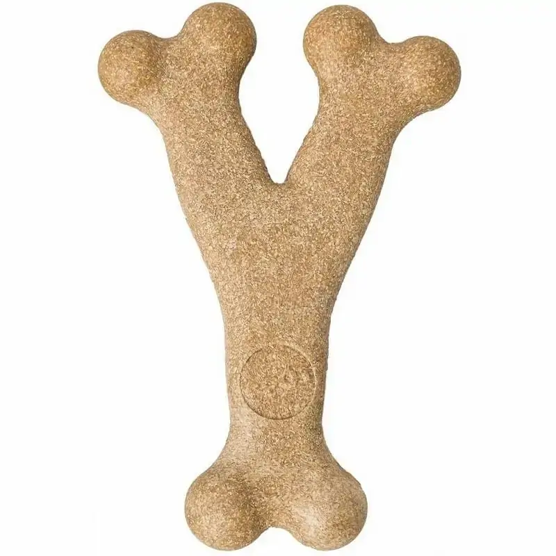 Mordedor Wishbone Frango Grande