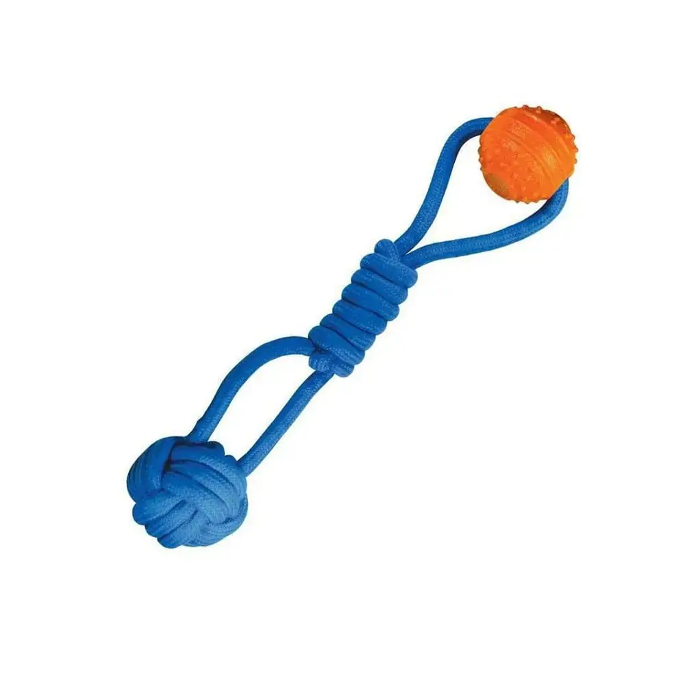 Corda Interact Dupla Azul