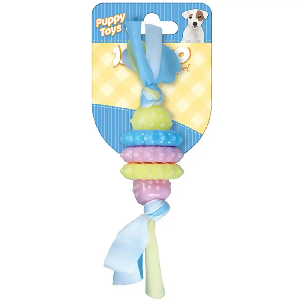 Brinq Baby Rope Mix 1 Jambo