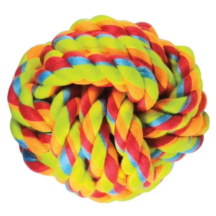 Bq.jambo Bola Corda Color G