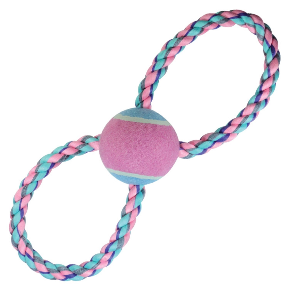 Bq.jambo Corda 8 Tenis Pastel