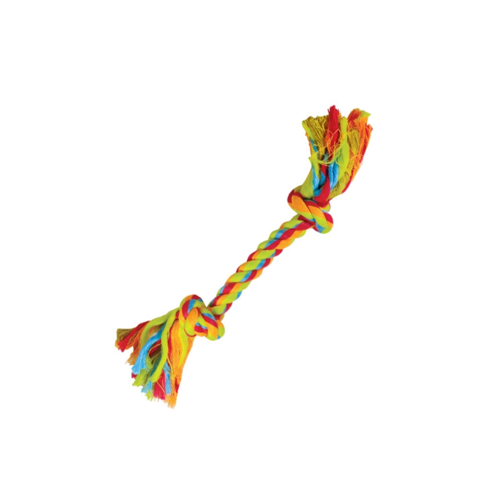 Mordedor Corda Dental Bone Pq Color