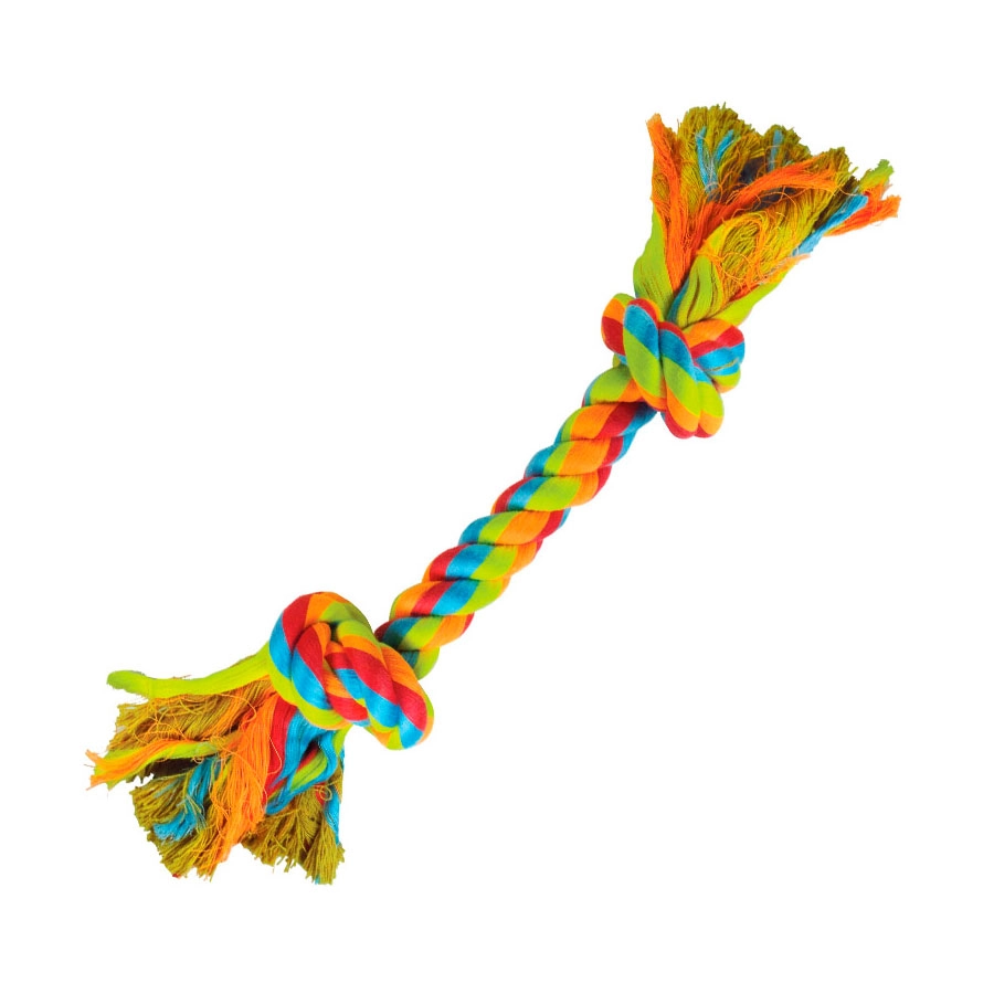 Mordedor Corda Dental Bone Md Color